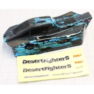 Karoséria DesertFighter 5 DF Models 6350