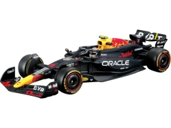 Bburago Red Bull Racing RB20 (2024) 1:43 #11 Pérez (s vodičom)