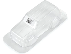 Karoséria Pro-Line 1:24 2001 Jeep Cherokee číra: SCX24