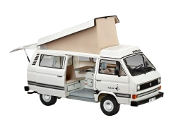 Revell VW T3 Camper (1:25)