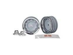 Traxxas disk 1.9