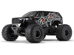 RC auto Arrma Gorgon 1:10 Kit Smart RTR