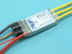 Reg. YGE95 LVT
