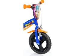 DINO Bikes - Detský bicykel 12" Dragon Ball