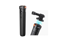 ROZBALENO - Magnetic Quick-Release Tripod & Extension Rod