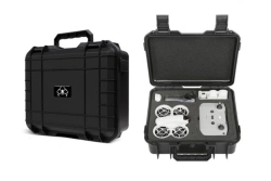 DJI Neo & RC Motion 3 - puzdro s ramenným popruhom