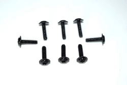 Absima 1230223 - Phillips head screw M3x10 (8) ATC 2.4 RTR/BL
