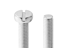 0234 Skrutka s valcovou hlavou M3x20 10 ks