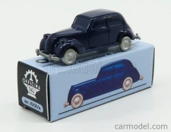 Officina-942 Fiat 1500d 1948 1:76 Modrá
