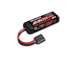 Traxxas LiPo batéria 11.1V 2300mAh 25C iD