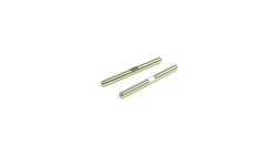 SWORKz S12-1 kovové predné spodné vnútorné čapy ramien 3 x 34 mm, 2 ks