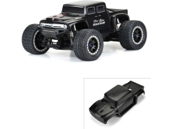 Pro-Line 1:5 Ford F-100 Bash Armor Black (X-Maxx)