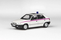 Abrex Škoda Felicia (1994) 1:43 - väzenská služba