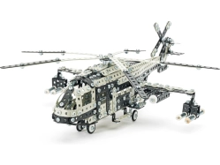 Merkur Vrtulník Mil Mi-24