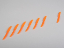 Vrtule GWS H 4,5x3 (102x76mm) balení 6+1 ZDARMA