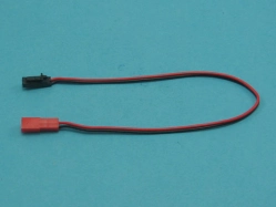 Napájací kábel 2p Molex Tx