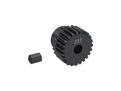 Pastorky Arrma 23T 0,5M 3,2 mm HD