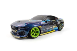 Stage-D10 Flux Ford Mustang GT RTR S650 – VGJR