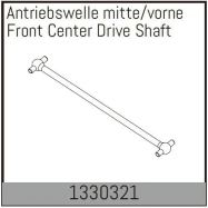 Front Center Drive Shaft