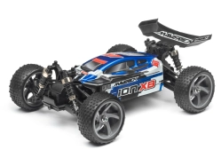 ROZBALENO - RC auto MAVERICK ION XB 1/18 RTR Buggy