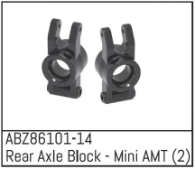 ABZ86101-14 - Rear Axle Block - Mini AMT (2)