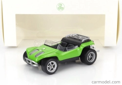 Norev Buggy Con-ferr Dune 1968 1:43 Zelená