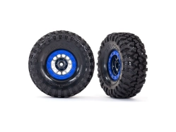 Traxxas kolo 1.9