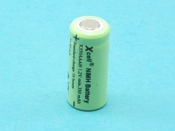 Nabíjací akumulátor NiMH XCell 350 (X-350AAAH)