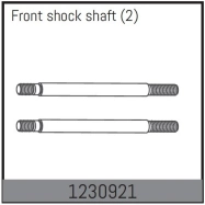 1230921 - Front Shock Shaft (2)