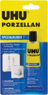 UHU Porzellan 33 ml/30 g - lepidlo na porcelán