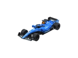 SCX Compact Formula 1 Williams Racing #55