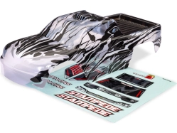 Traxxas karosérie Stampede 2WD ProGraphix