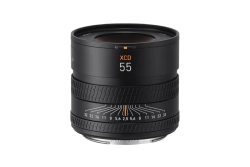 Hasselblad XCD2,5/55V