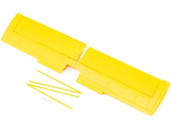 E-flite spojka výškovky, vzpery: Air Tractor 1,5 m