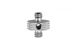 1/4" samec na 1/4" samec šroub