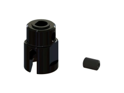 Arrma spojka hriadeľa Safe-D
