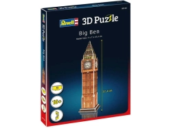 Revell 3D puzzle – Big Ben