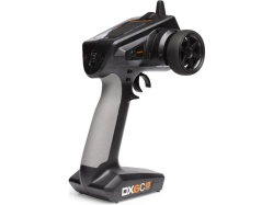 Len vysielač Spektrum DX6C DSMR