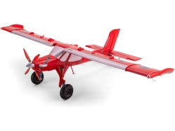 RC letadlo E-flite Draco 0.8m AS3X SAFE Select BNF Basic
