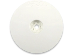 Pro-Line disk 2,2" Velocity predný H12 biely (2)