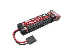 Traxxas NiMH batéria 8,4 V 3300 mAh plochá iD