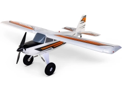 RC lietadlo E-flite Night Timber X Evolution 1.2m AS3X+ SAFE Select BNF Basic