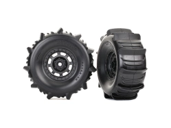 Traxxas koleso 3,2/2,2