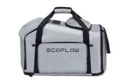 EcoFlow WAVE 3 ochranný obal stříbrný
