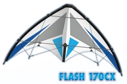 Létající drak Flash 170 CX
