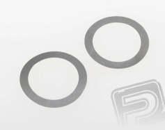 15112 těsnící podložky hlavy