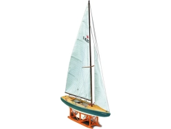MINI MAMOLI Star Genzaniella 1:32 kit