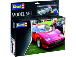 Revell Lamborghini Countach LP500S (1:24) (súprava)