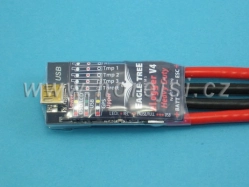 Základná jednotka E-logger V4 150A