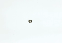 Kuličkové ložisko 7x11x3 mm s limcem